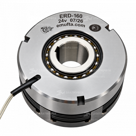 Электромагнитная муфта ERD-160A