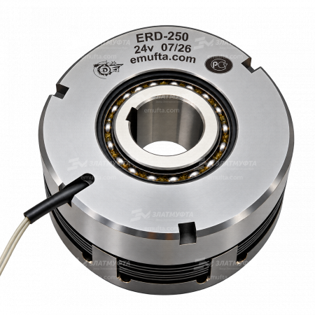 Электромагнитная муфта ERD-250A