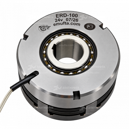 Электромагнитная муфта ERD-100A