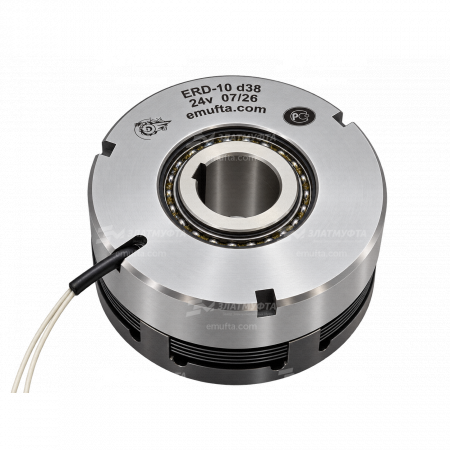 Электромагнитная муфта ERD-10A 