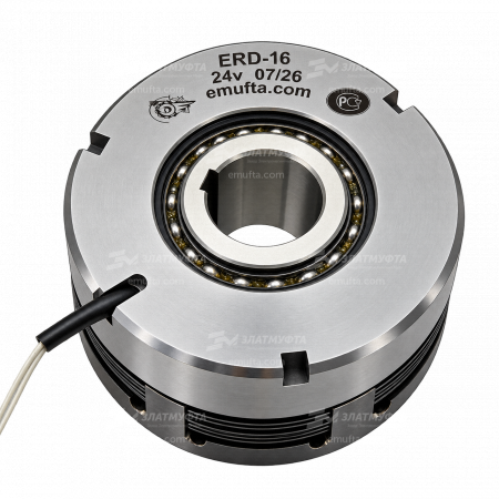 Электромагнитная муфта ERD-16A