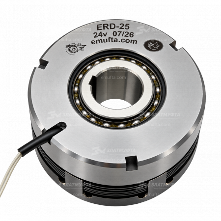 Электромагнитная муфта ERD-25A