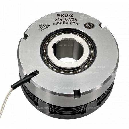 Электромагнитная муфта ERD-2A