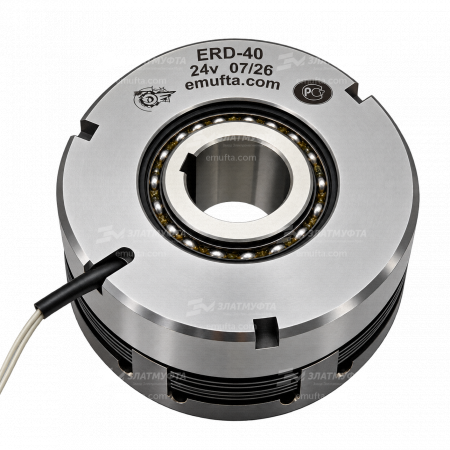Электромагнитная муфта ERD-40A