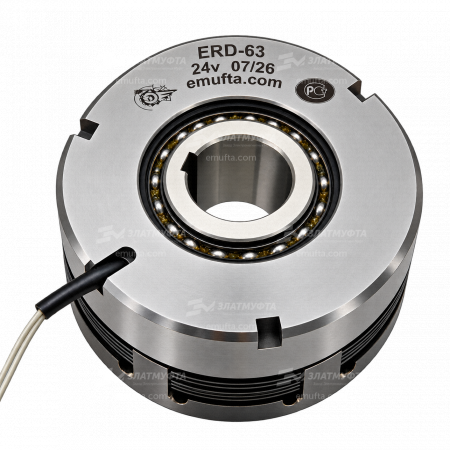 Электромагнитная муфта ERD-63A 