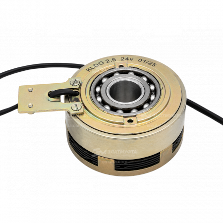 Электромагнитная муфта KLDO-2,5
