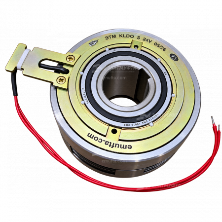 Электромагнитная муфта KLDO-5 